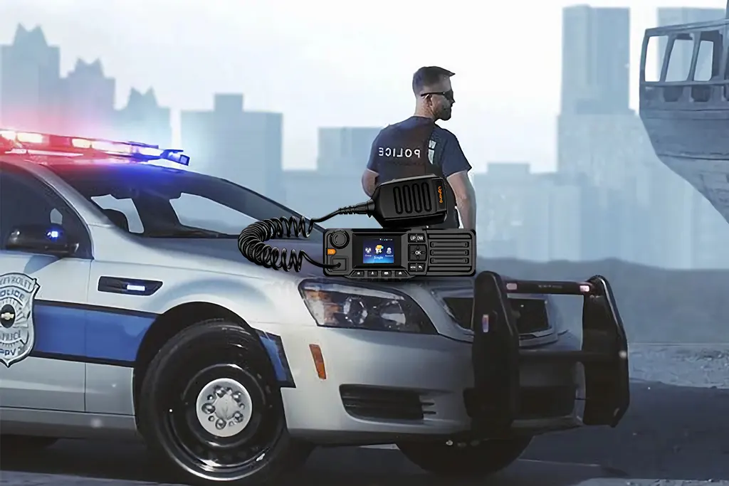 Radio DMR