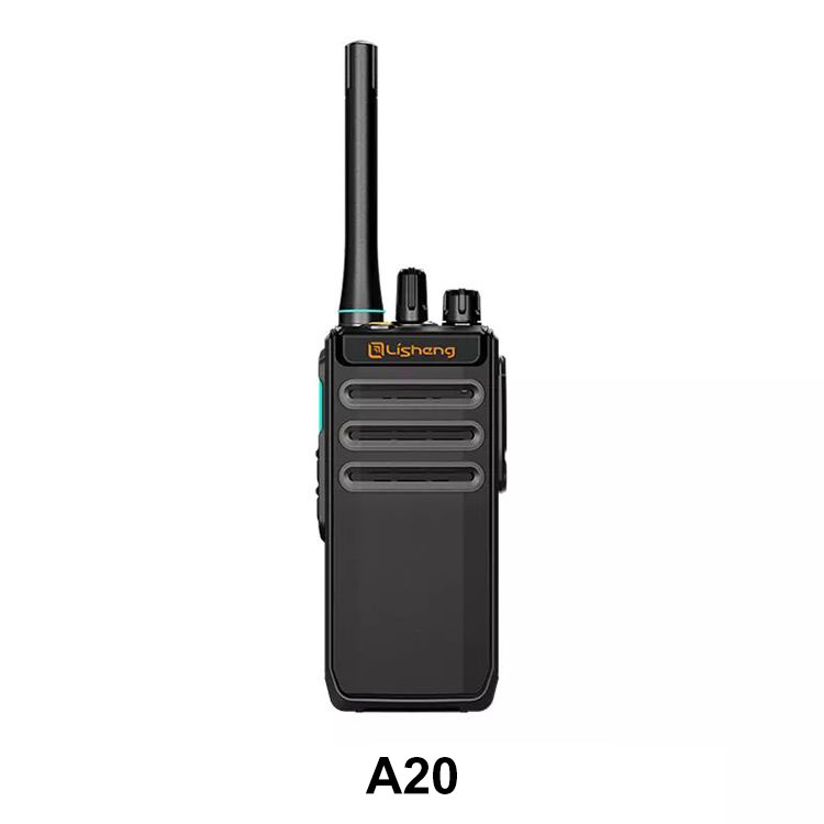 Echemos un vistazo más de cerca a las últimas noticias y tendencias en la industria de los walkie-talkie.