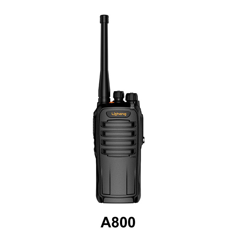 Echemos un vistazo a la importancia de los walkie-talkies inalámbricos