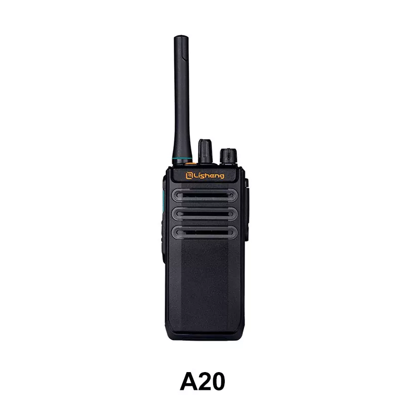 ‌‌ ¿Cuáles son las ventajas de la radio DMR?