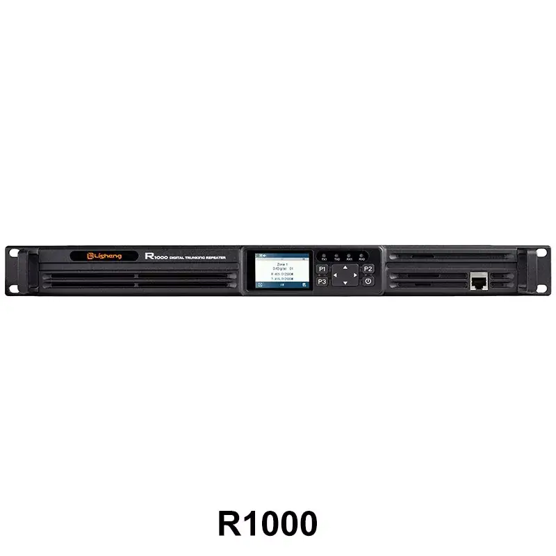 Repetidor de enlace troncal digital