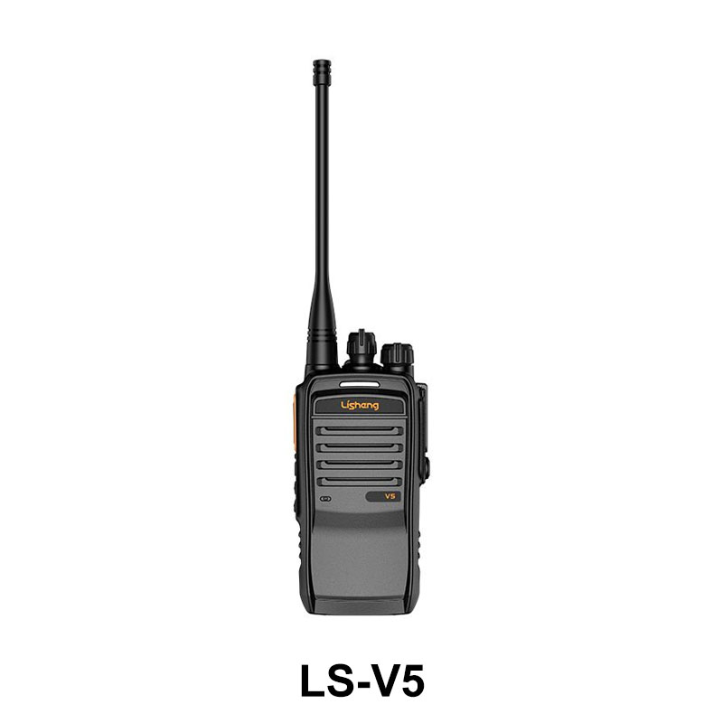 Repetidor Gmrs portátil