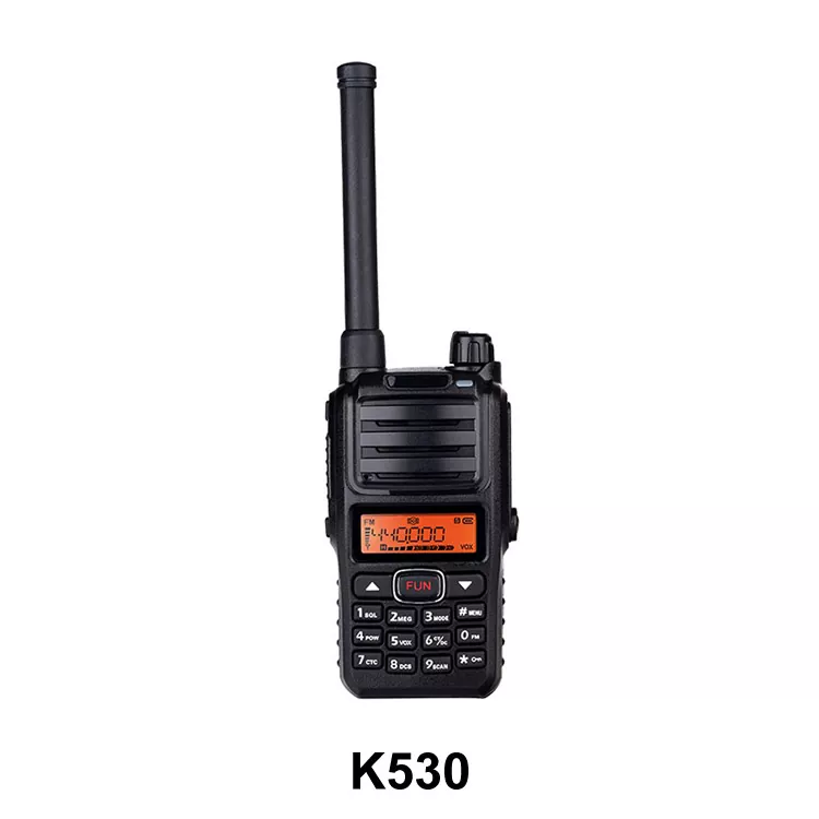 Repetidor transportable