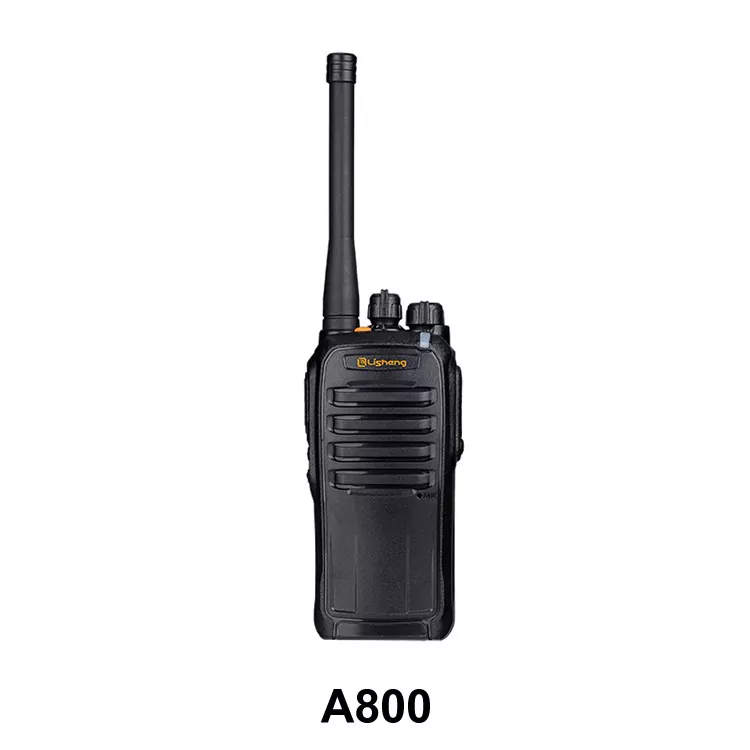 Walkie Talkies impermeables